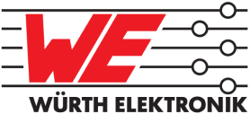 wurth elektronik logo