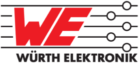 wurth elektronik logo